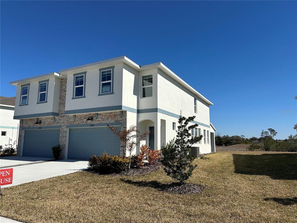 Photo of 13936 Emerald Fields Drive, Hudson, FL 34667 (MLS # R4910683)