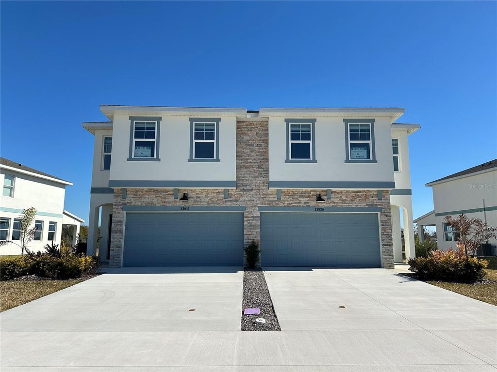 Photo of 13936 Emerald Fields Drive, Hudson, FL 34667 (MLS # R4910683)