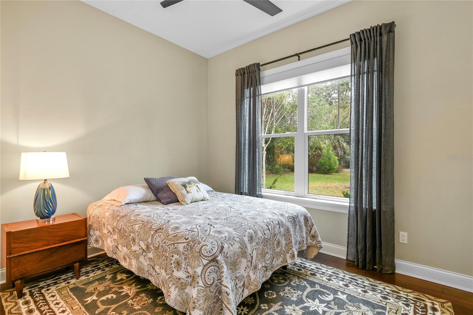 BONKS LANDING - Residential