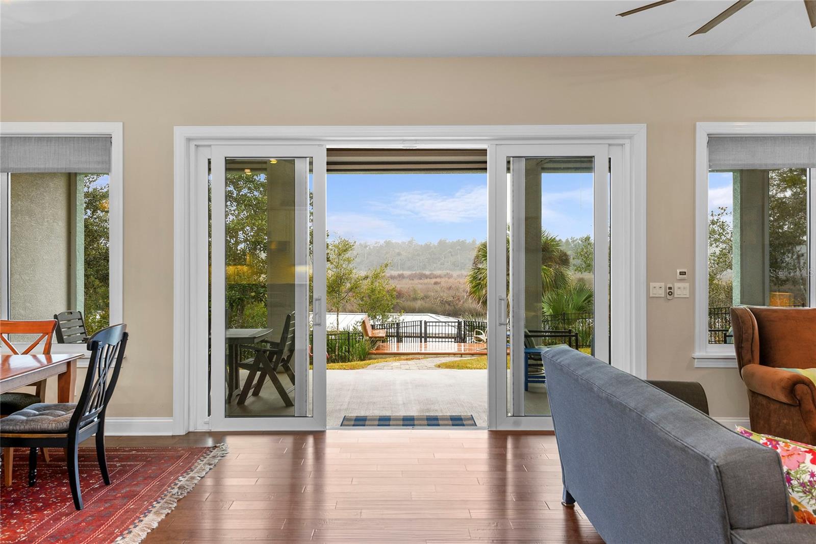 BONKS LANDING - Residential