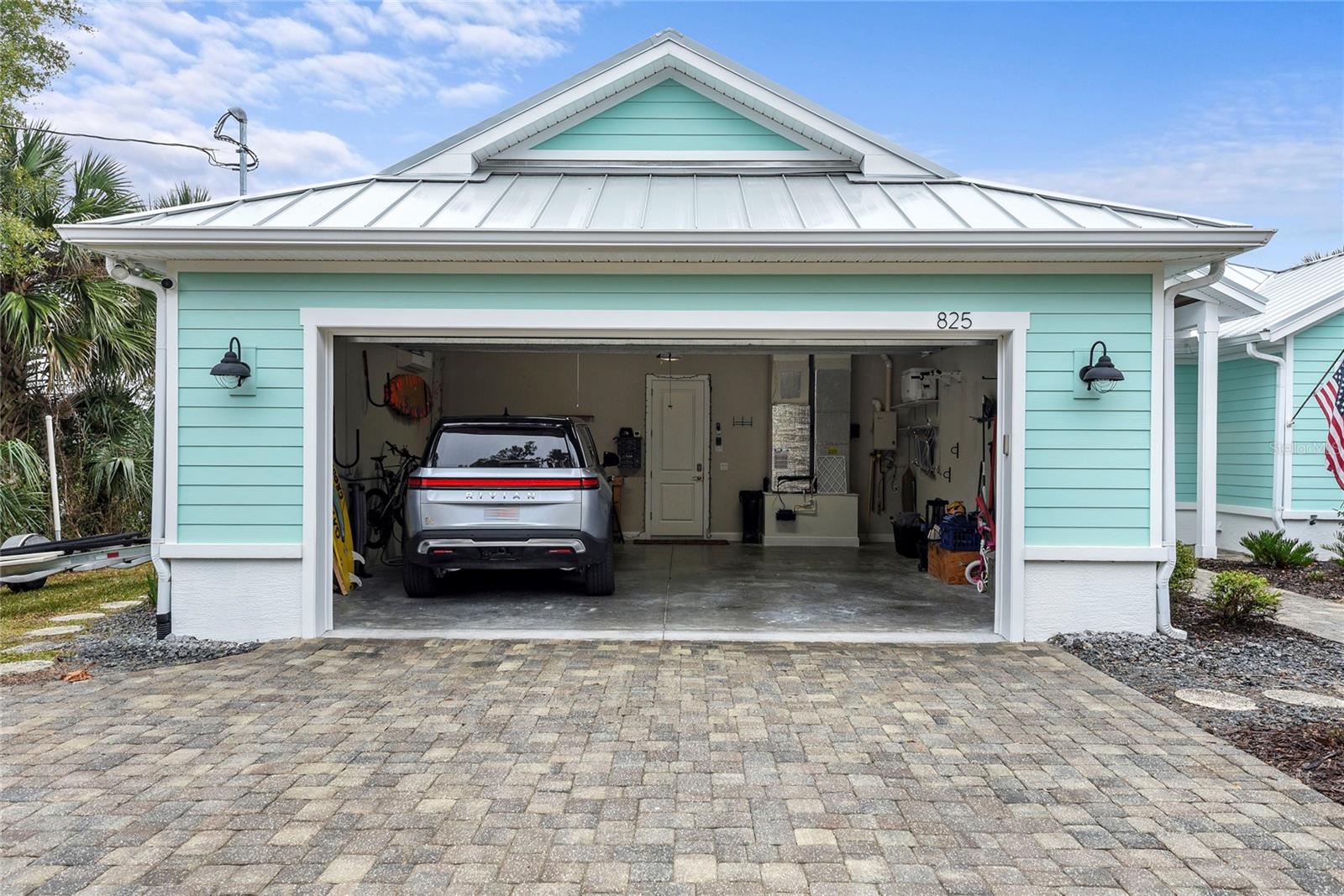 BONKS LANDING - Residential