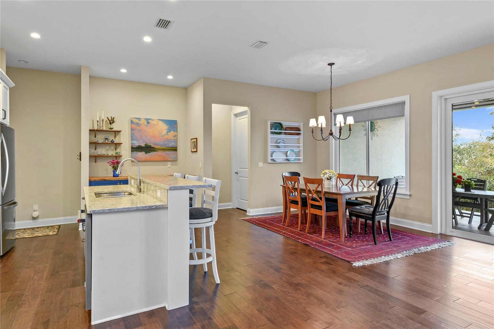 BONKS LANDING - Residential