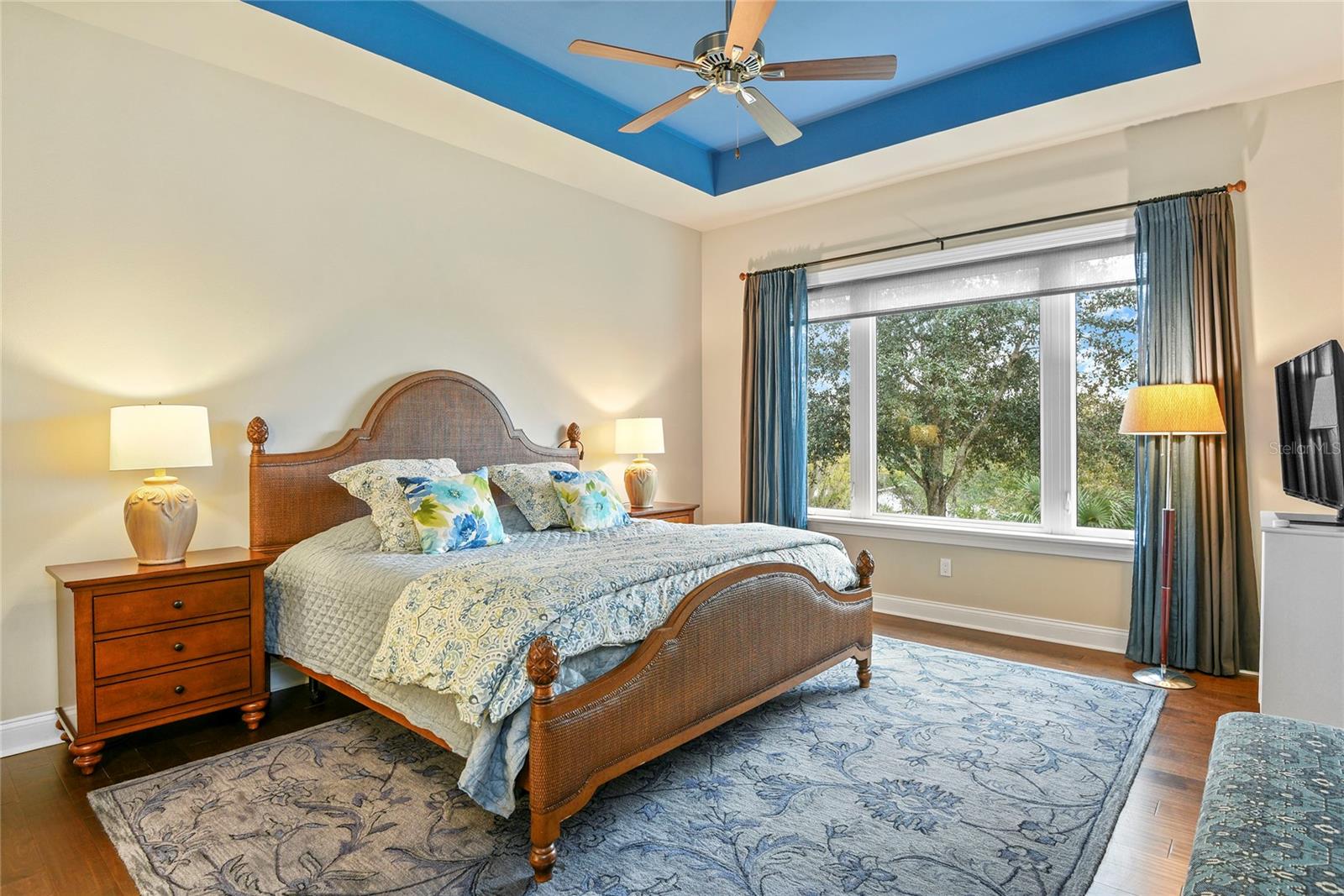 BONKS LANDING - Residential