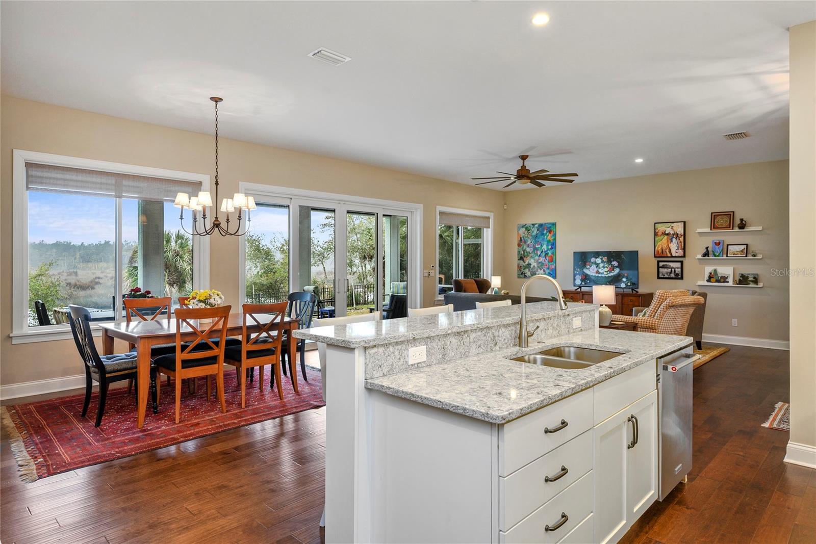 BONKS LANDING - Residential