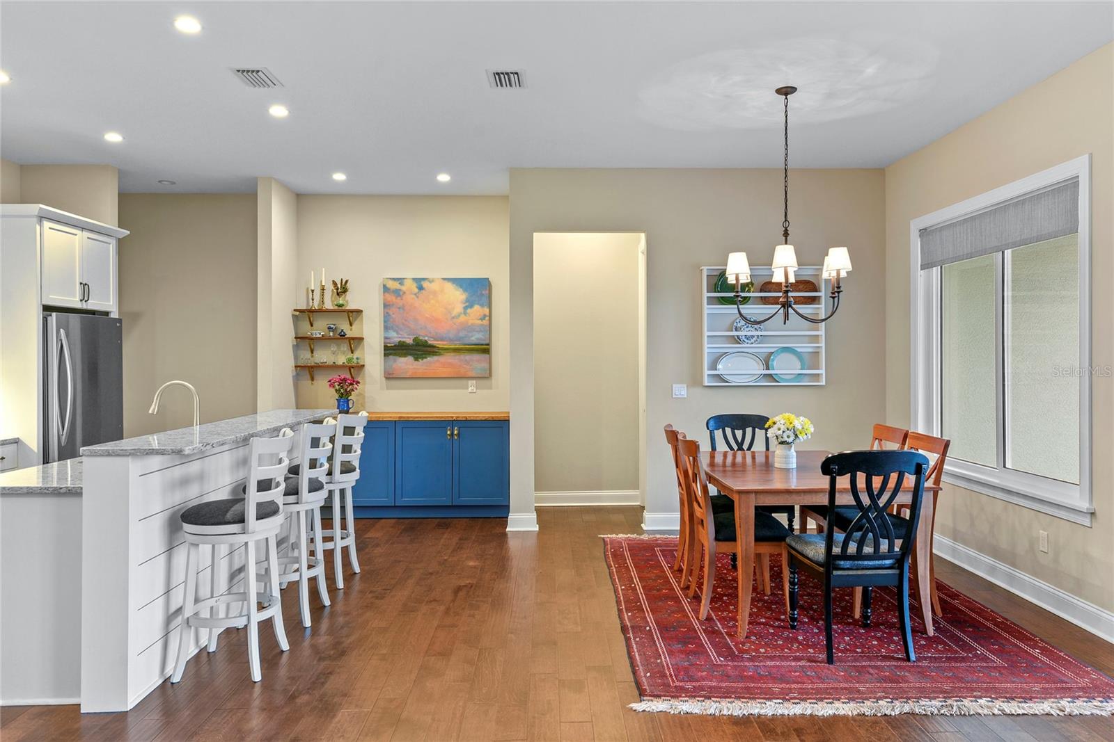 BONKS LANDING - Residential