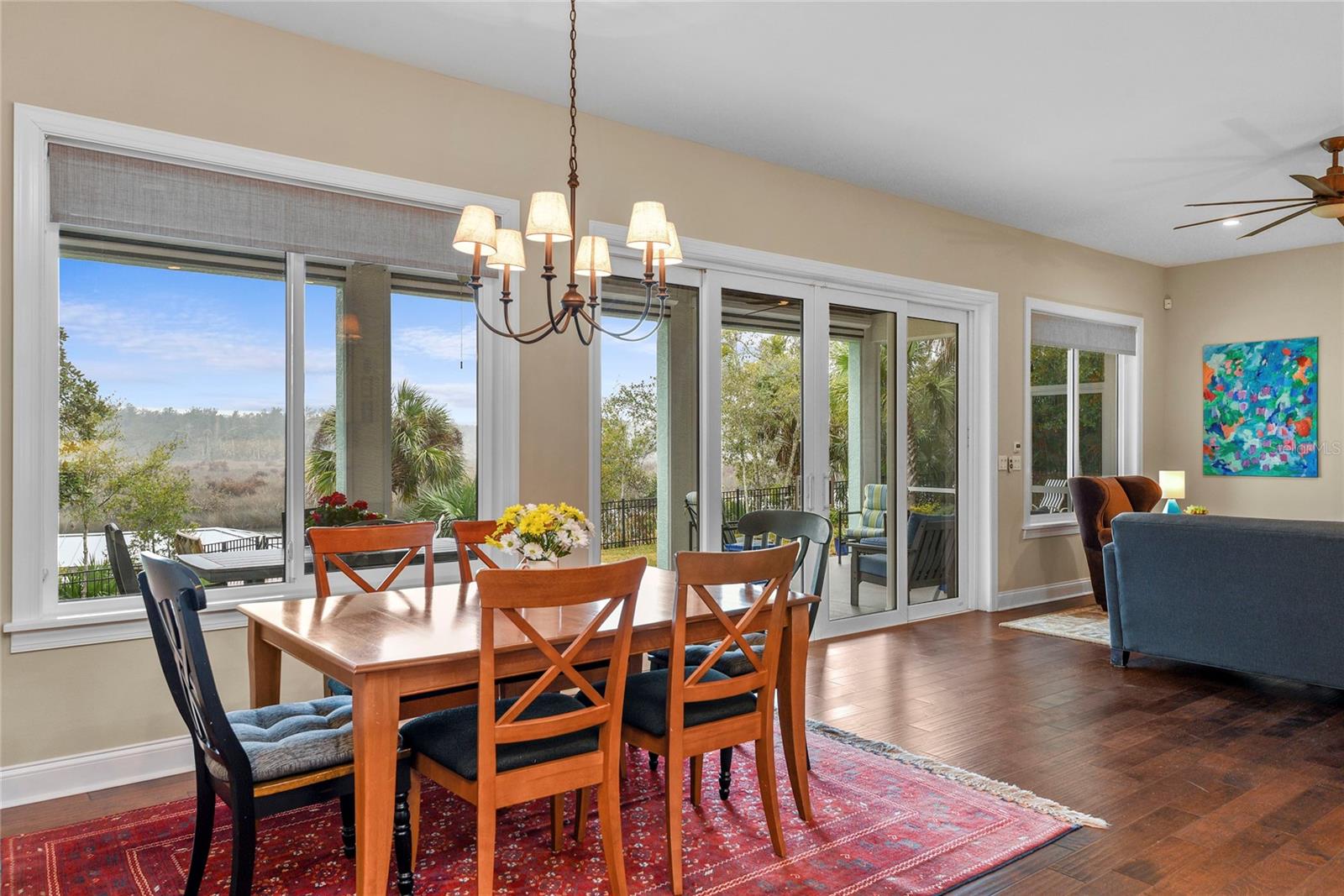 BONKS LANDING - Residential