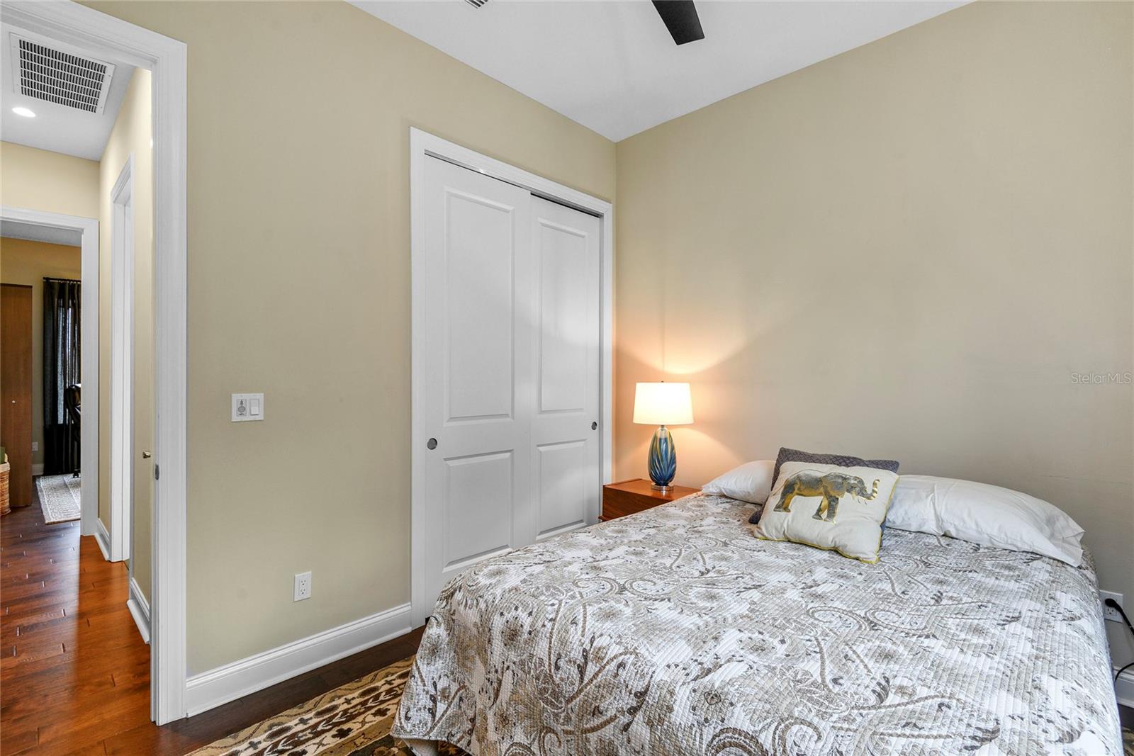 BONKS LANDING - Residential