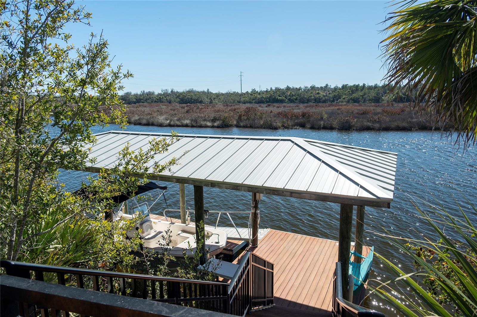 BONKS LANDING - Residential