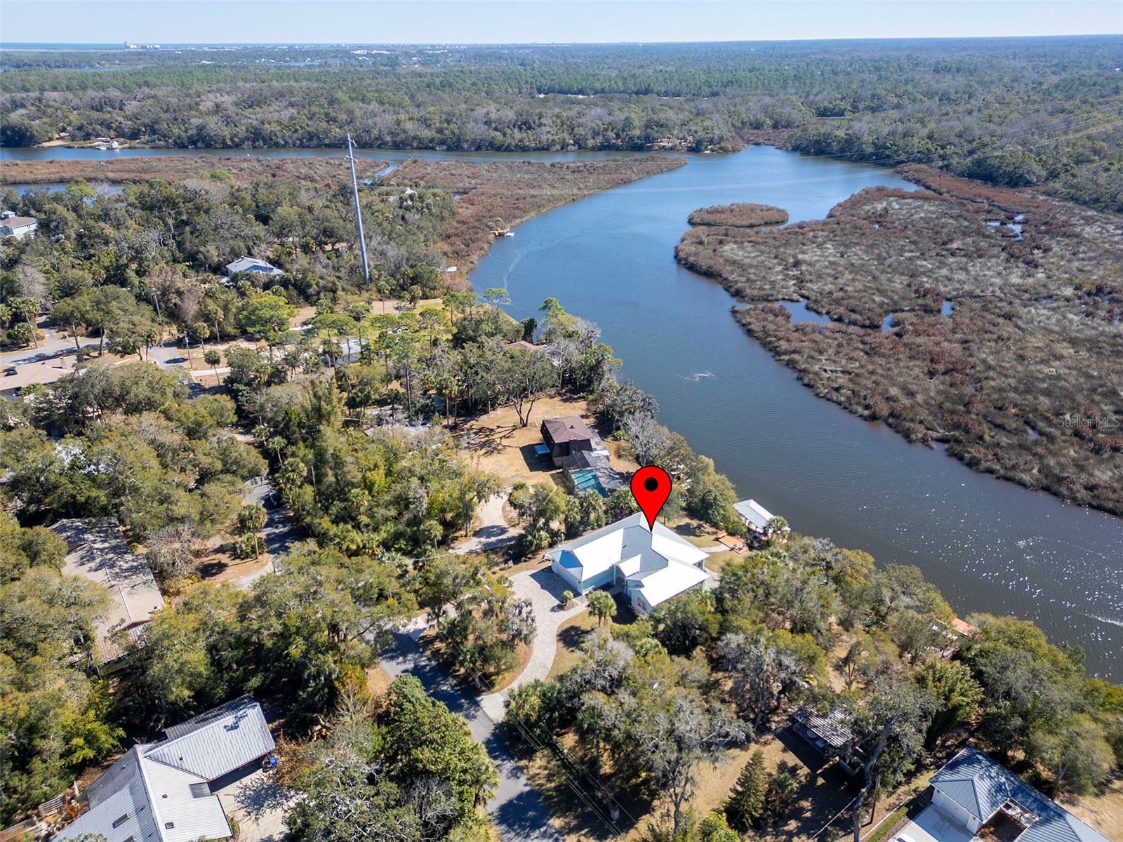 BONKS LANDING - Residential