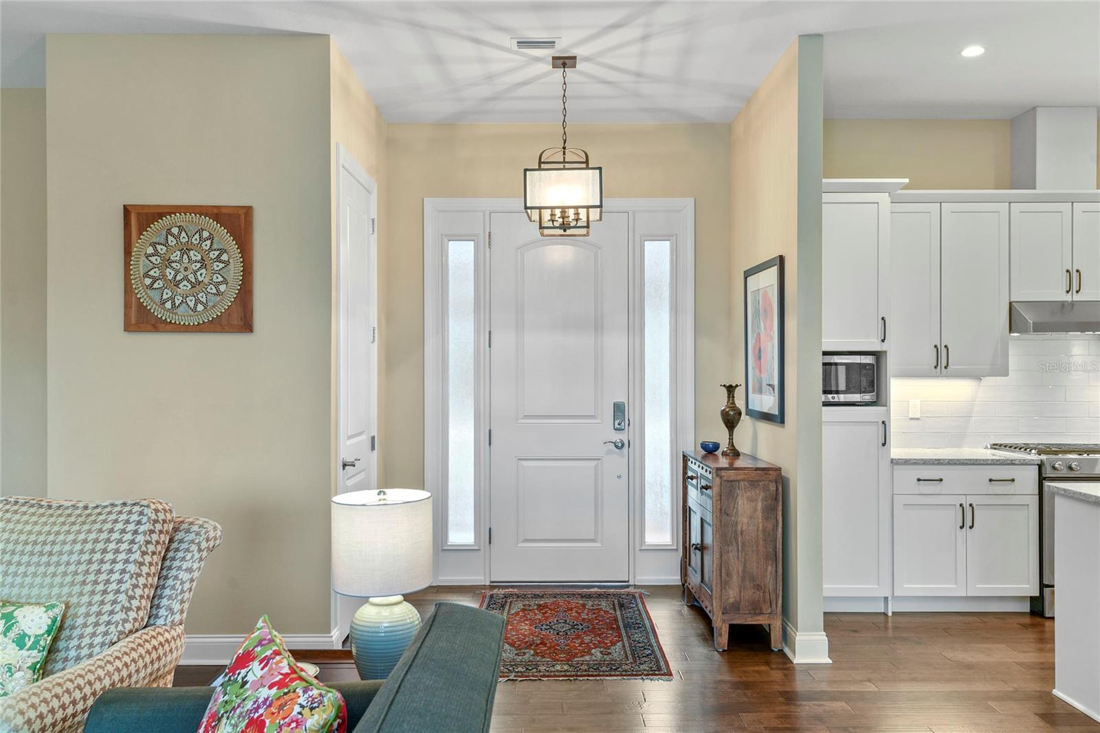 BONKS LANDING - Residential