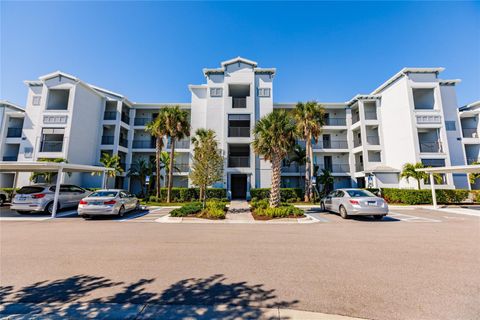 A home in PUNTA GORDA