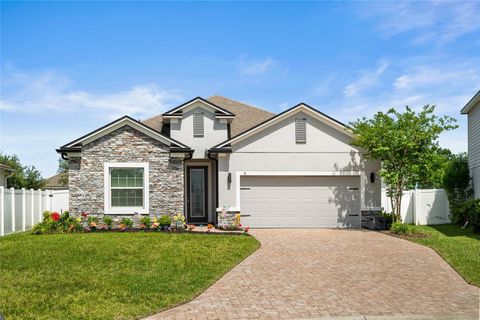 31 OLIVINE COURT ST AUGUSTINE FL 32086