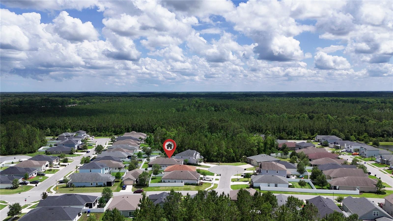 TREATY OAKS - Residential