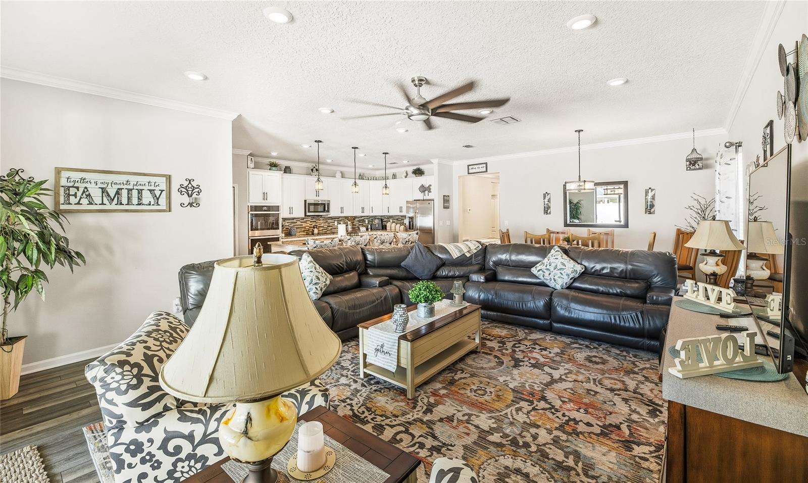 31 OLIVINE COURT