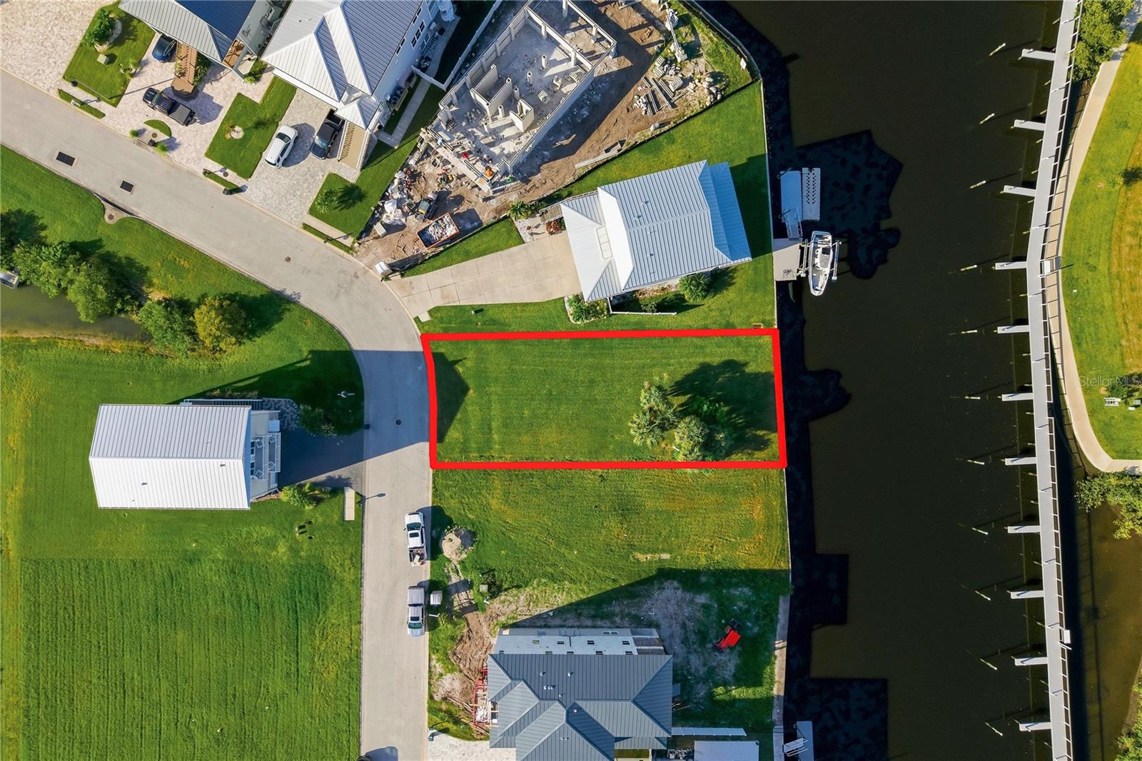 5807 ELISABETHAN LANE