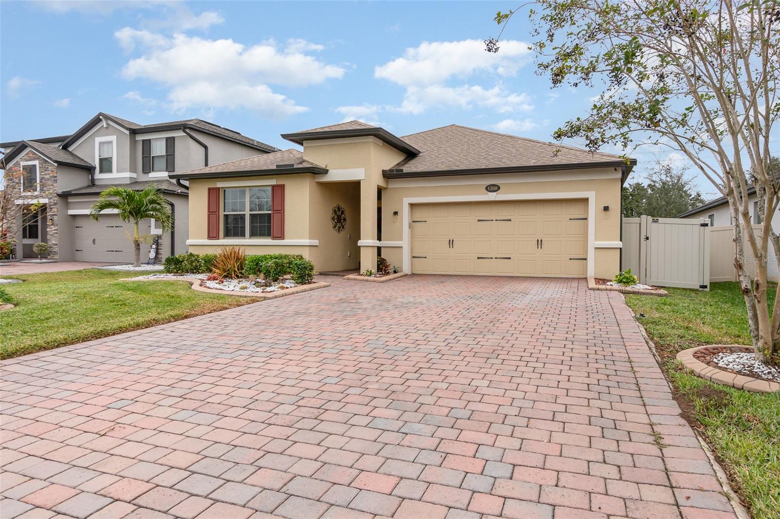 1380 CLEAR BROOK PLACE