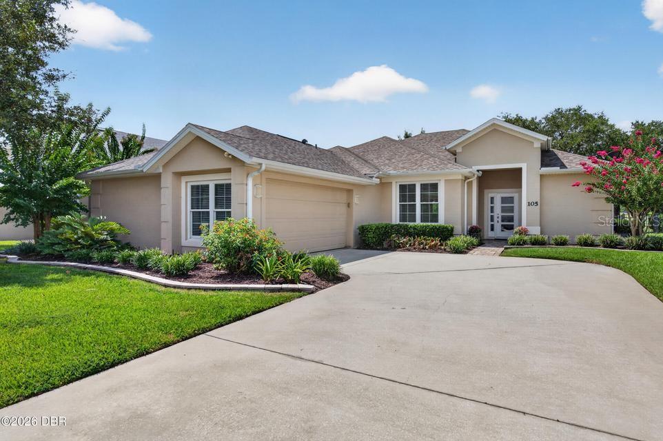 Photo of 105 Opal Hill Circle, Daytona Beach, FL 32124 (MLS # V4950438)