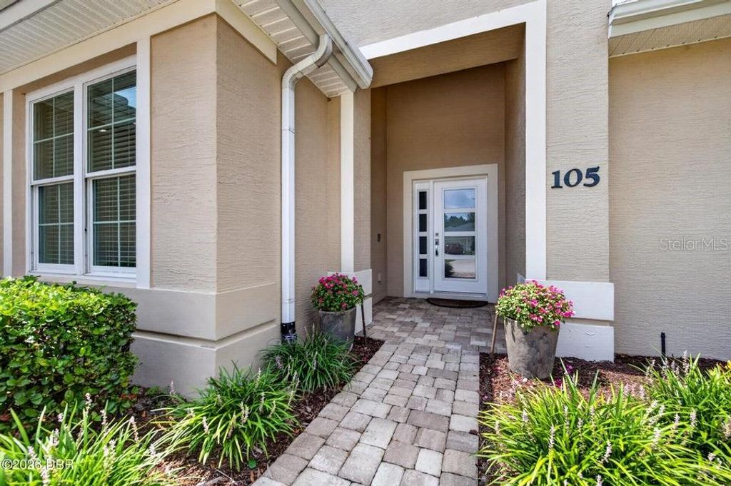 Photo of 105 Opal Hill Circle, Daytona Beach, FL 32124 (MLS # V4950438)