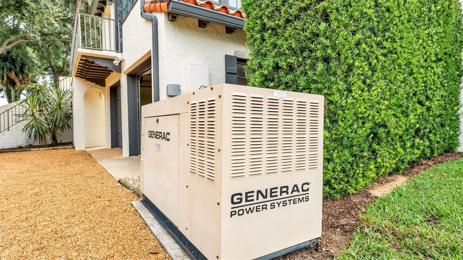 MOUNTAIN LAKE UNREC - Residential