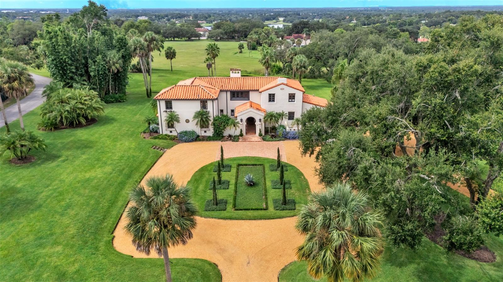 MOUNTAIN LAKE UNREC - Residential