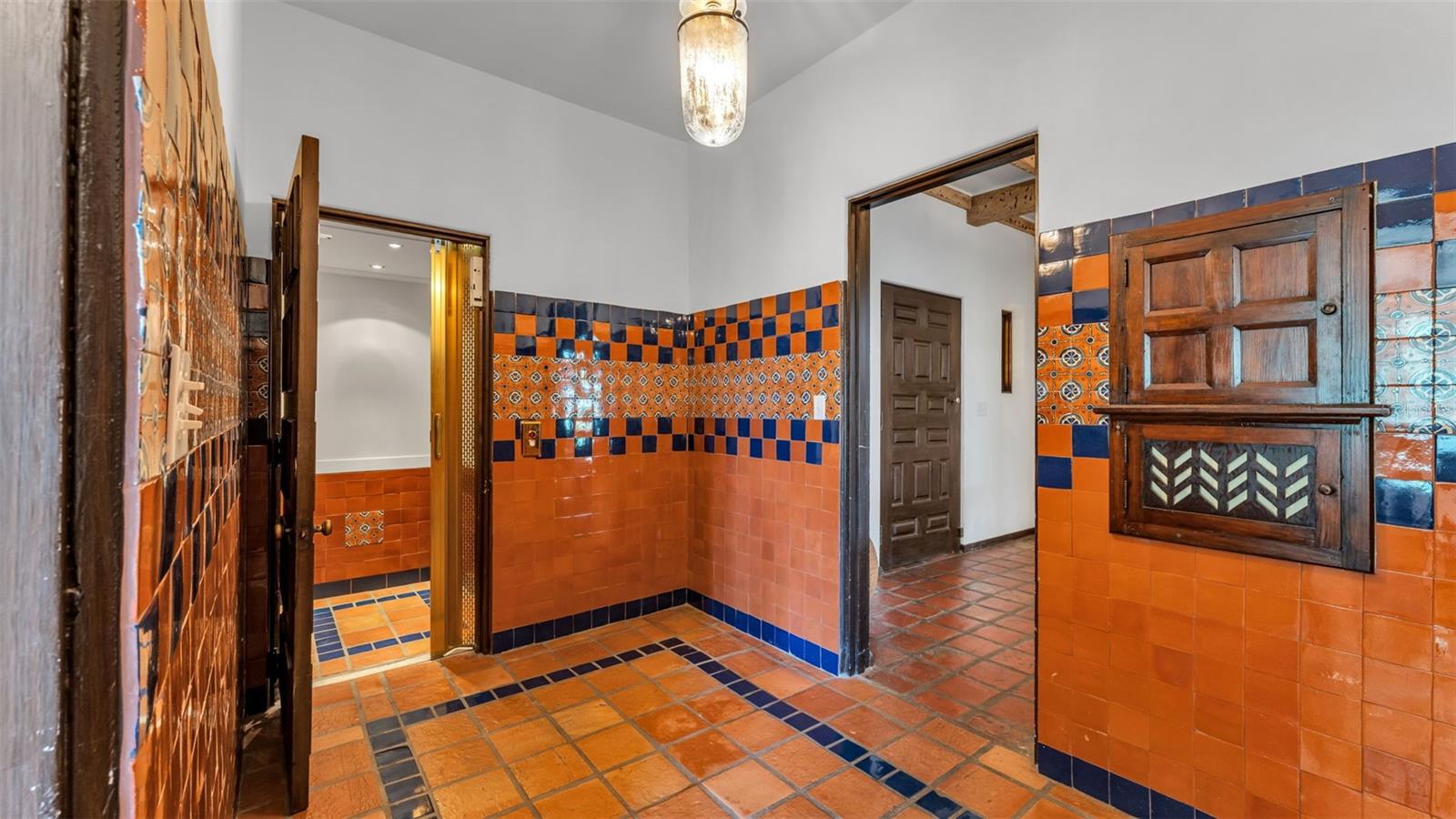 MOUNTAIN LAKE UNREC - Residential