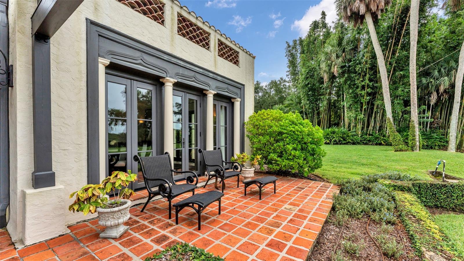 MOUNTAIN LAKE UNREC - Residential