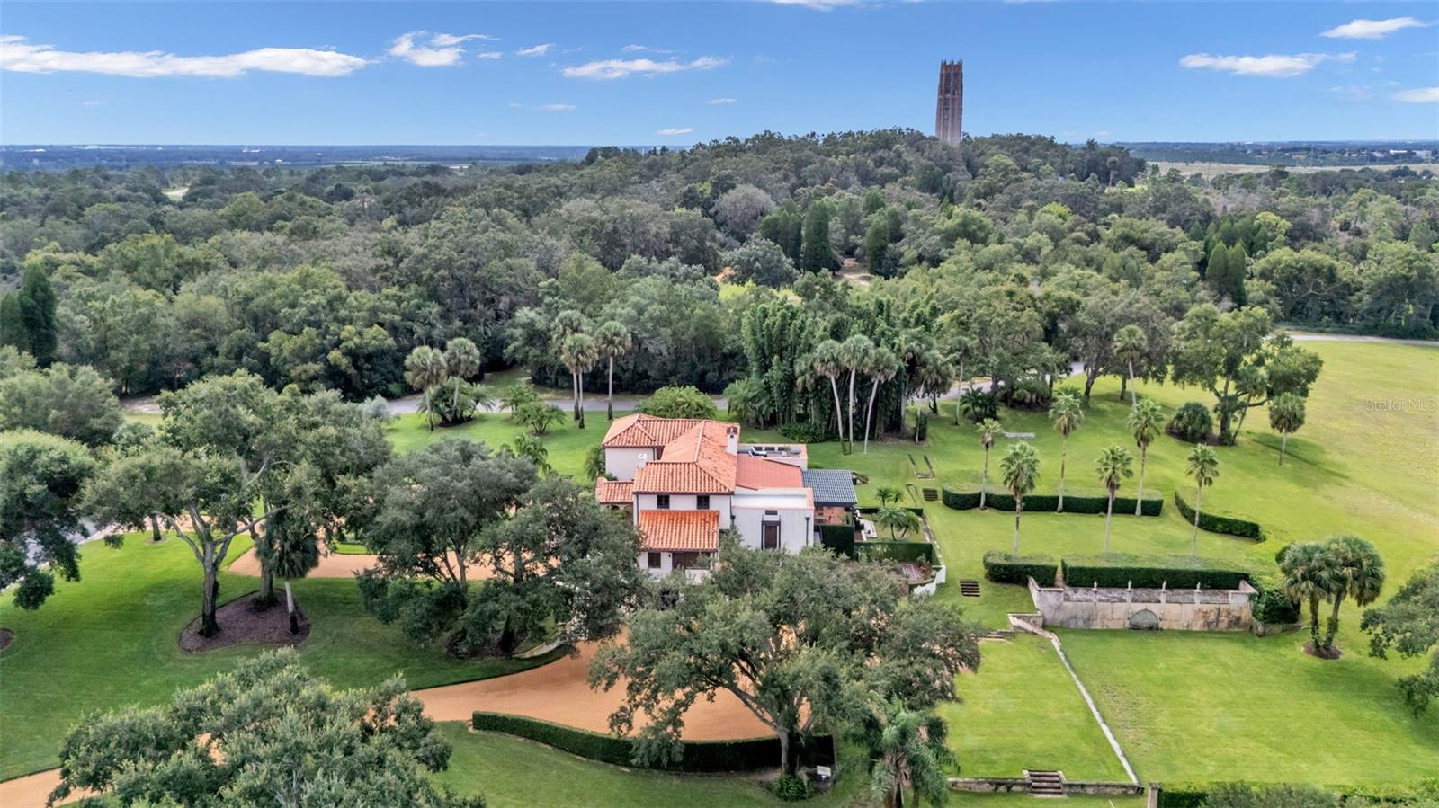 MOUNTAIN LAKE UNREC - Residential