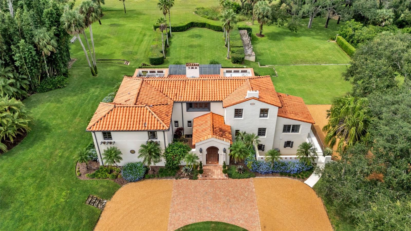 MOUNTAIN LAKE UNREC - Residential