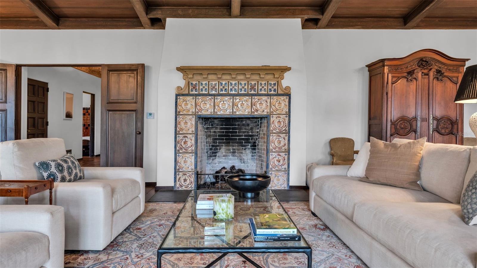 MOUNTAIN LAKE UNREC - Residential