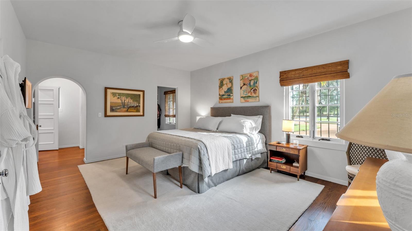 MOUNTAIN LAKE UNREC - Residential