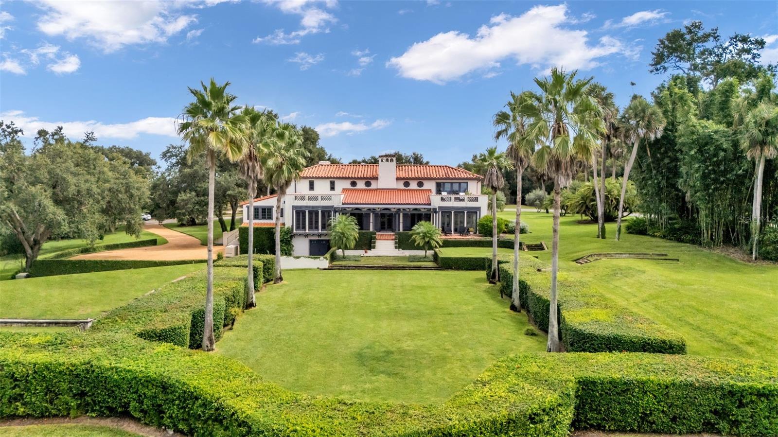 MOUNTAIN LAKE UNREC - Residential