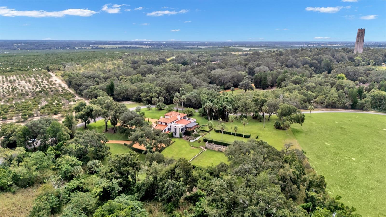 MOUNTAIN LAKE UNREC - Residential