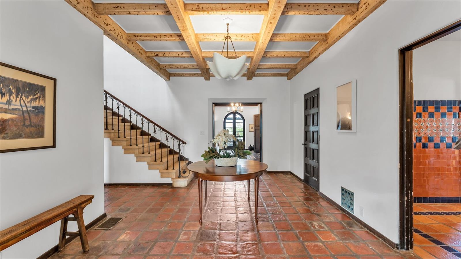 MOUNTAIN LAKE UNREC - Residential