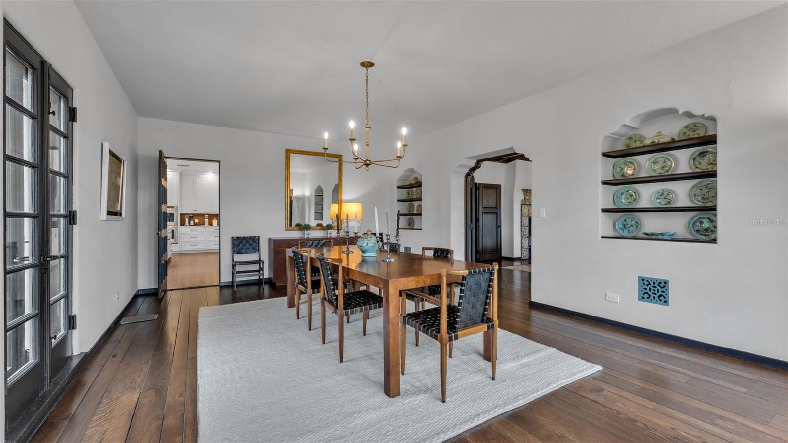 MOUNTAIN LAKE UNREC - Residential