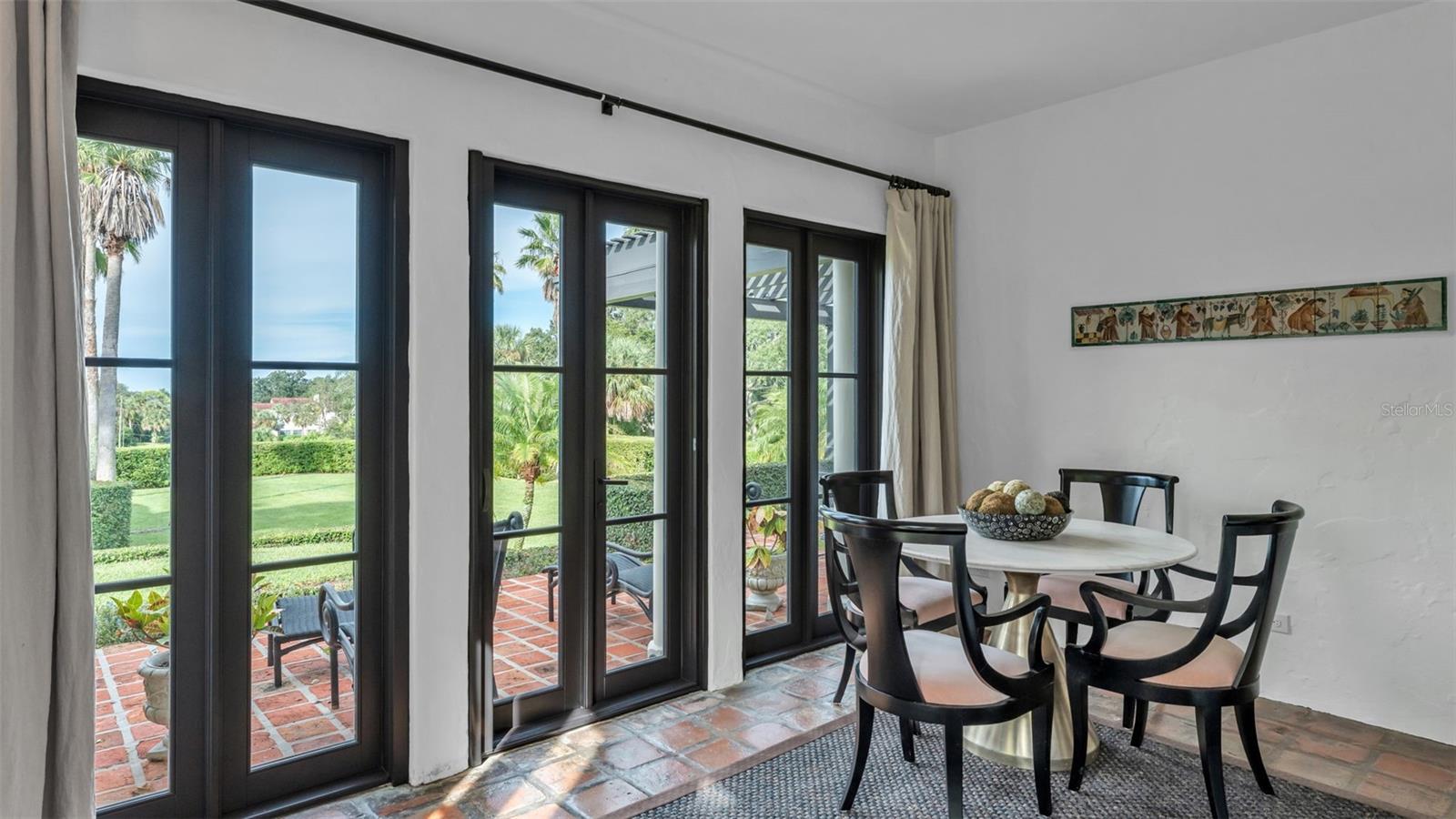 MOUNTAIN LAKE UNREC - Residential