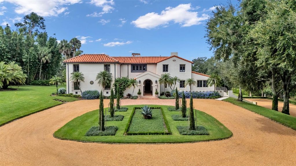 Photo of 2300 N Scenic Highway #40, Lake Wales, FL 33898 (MLS # P4936490)