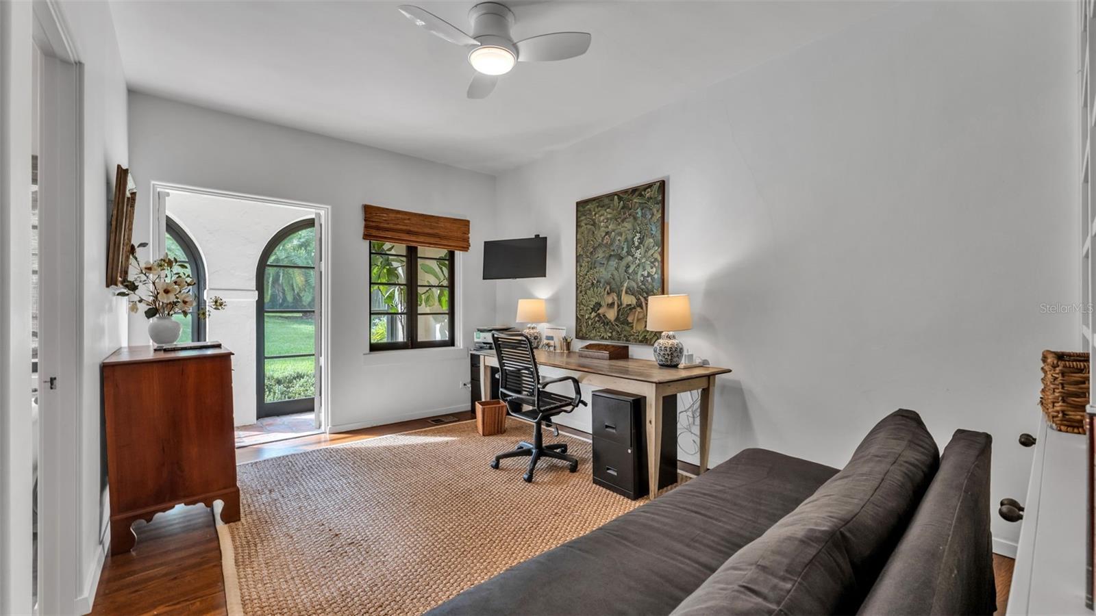 MOUNTAIN LAKE UNREC - Residential