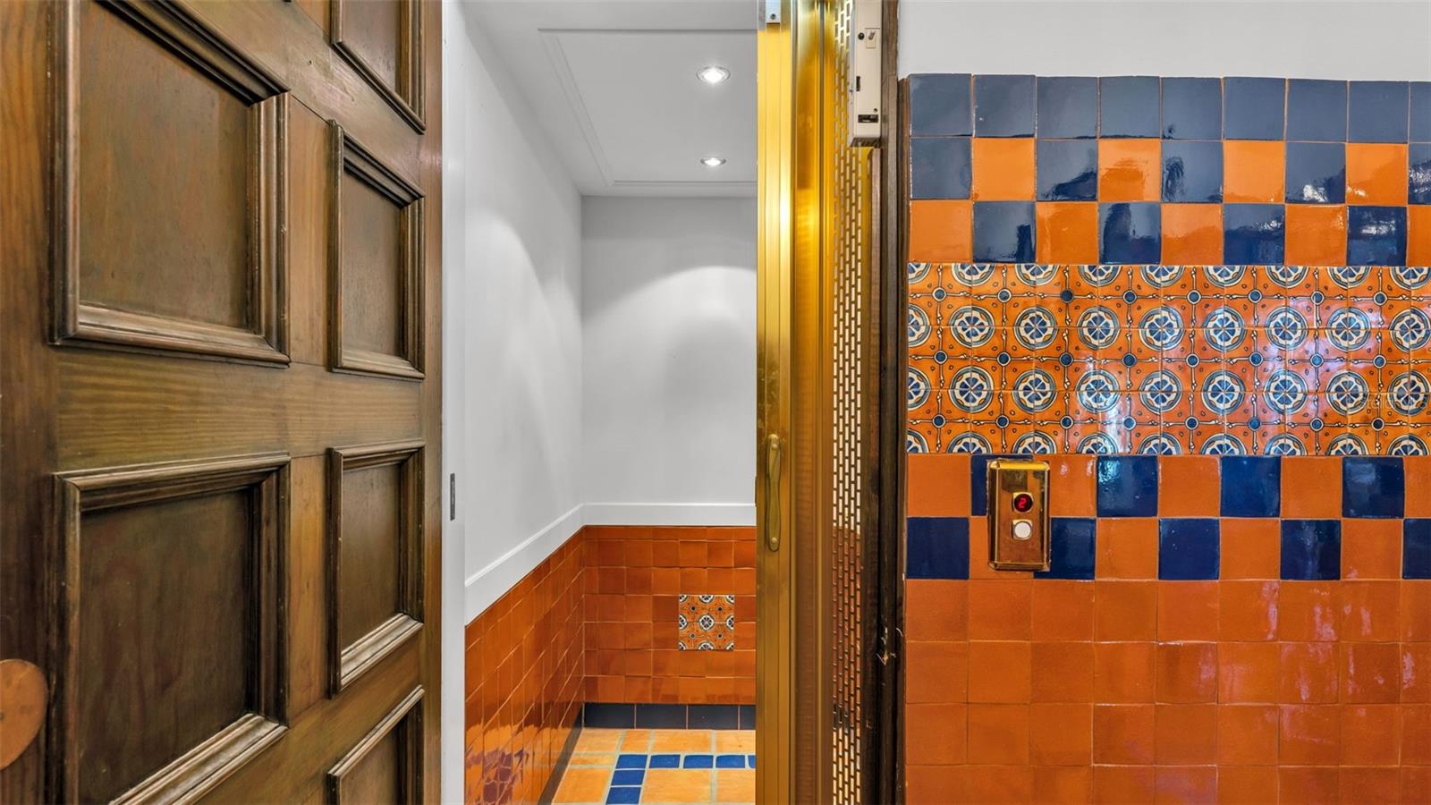 MOUNTAIN LAKE UNREC - Residential