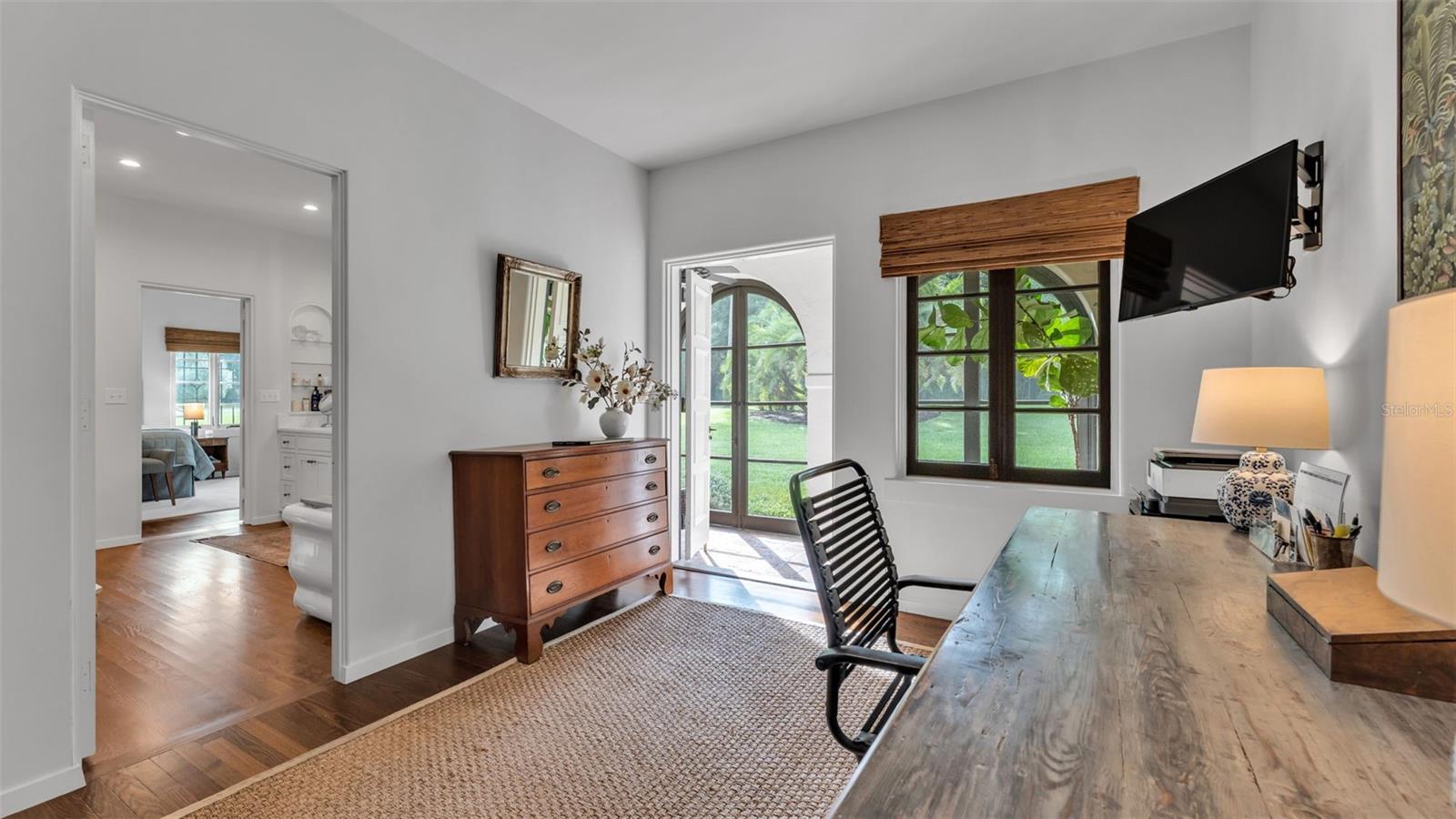 MOUNTAIN LAKE UNREC - Residential