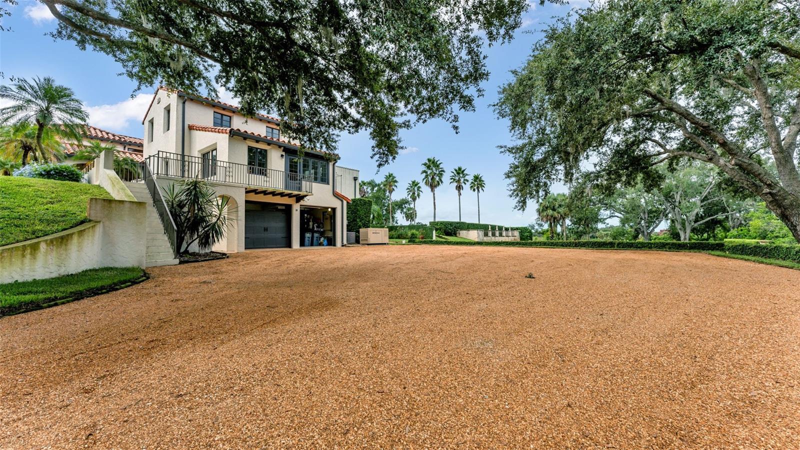 MOUNTAIN LAKE UNREC - Residential