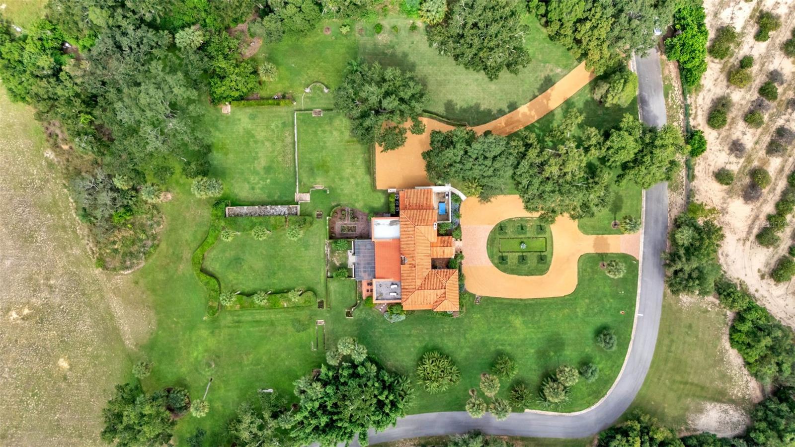 MOUNTAIN LAKE UNREC - Residential