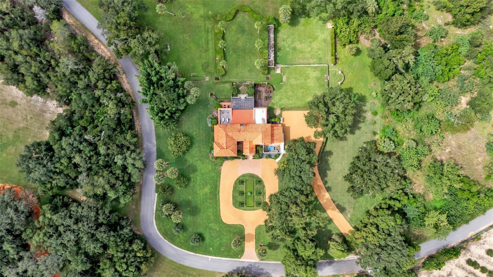 MOUNTAIN LAKE UNREC - Residential