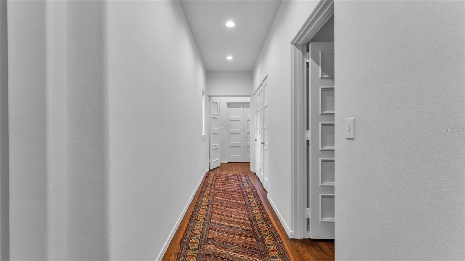 MOUNTAIN LAKE UNREC - Residential