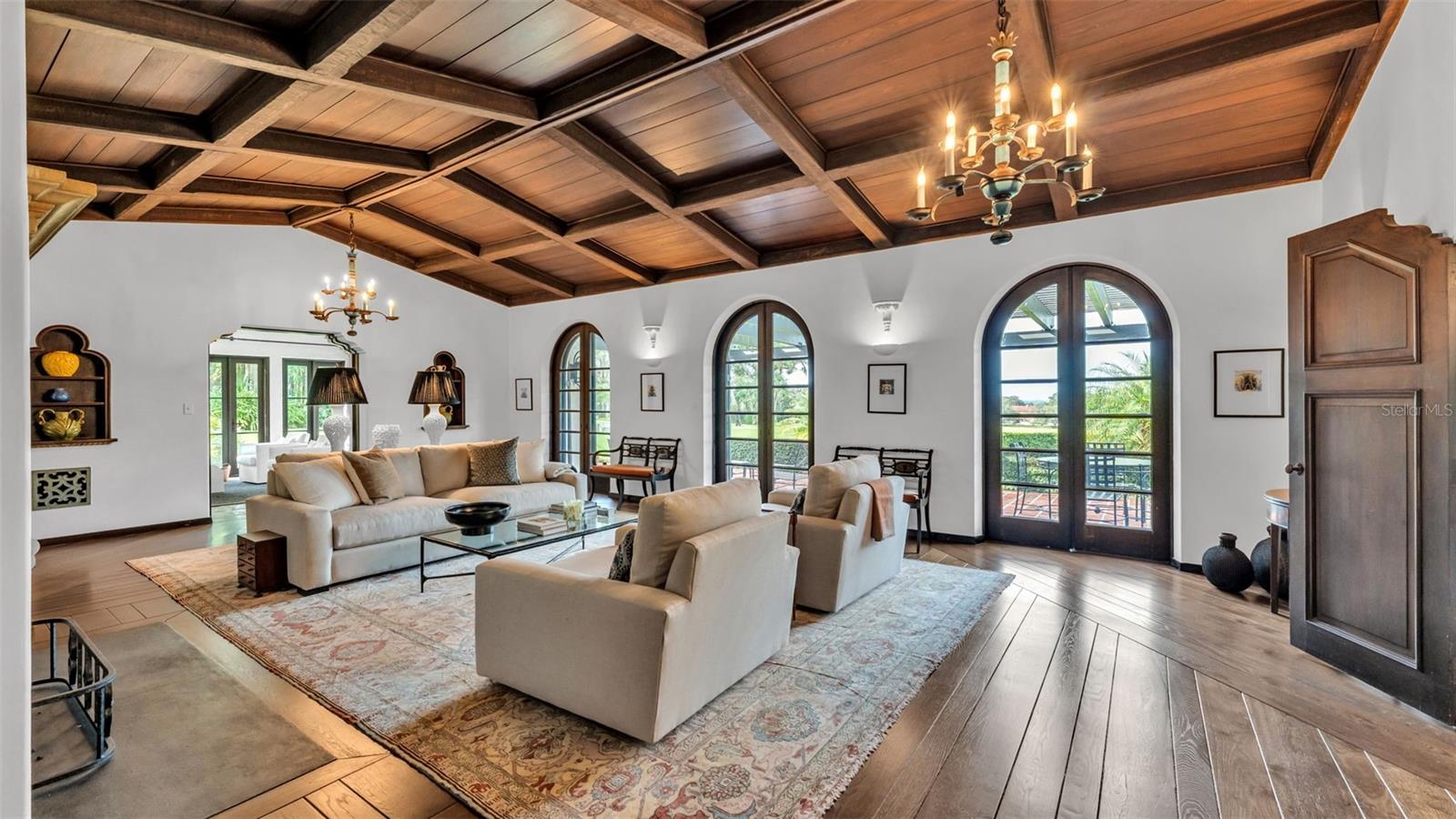 MOUNTAIN LAKE UNREC - Residential