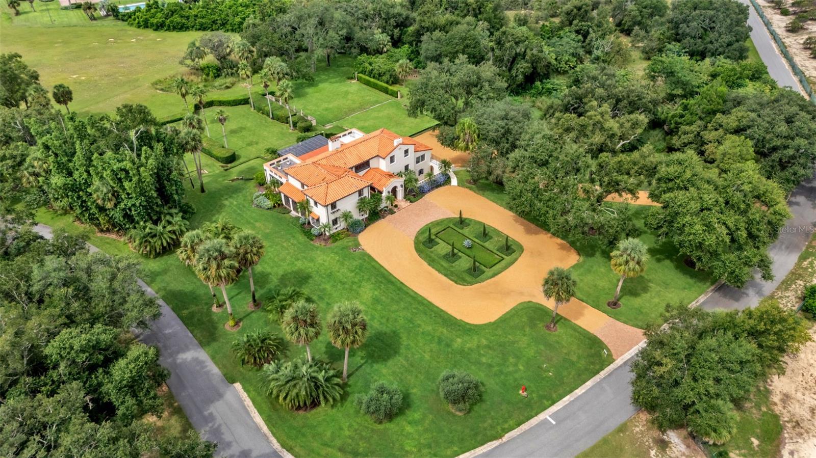 MOUNTAIN LAKE UNREC - Residential