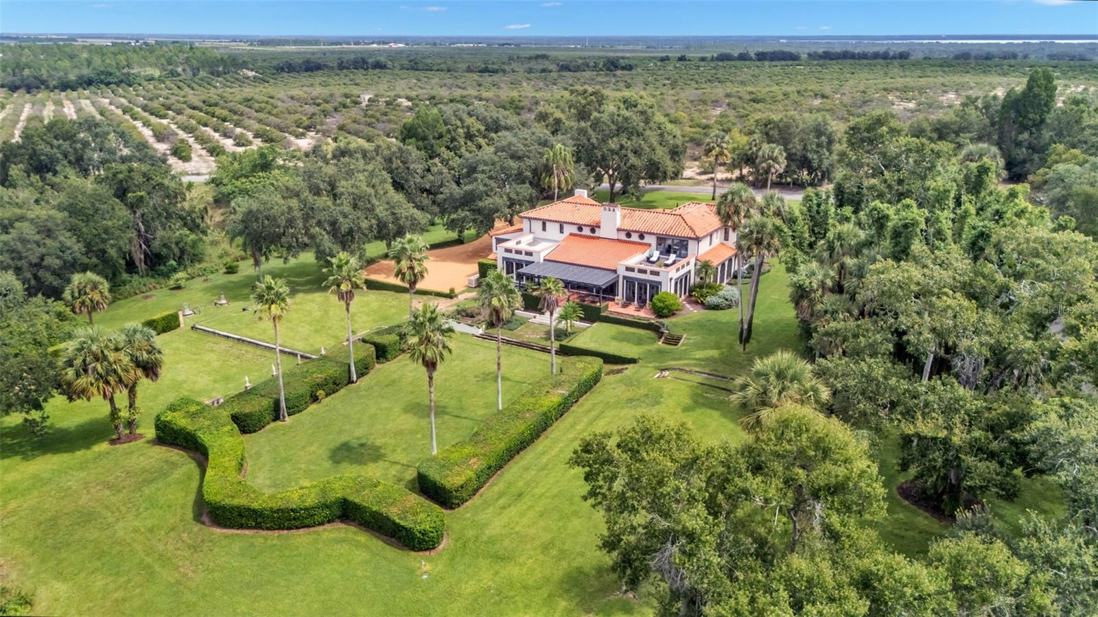 MOUNTAIN LAKE UNREC - Residential