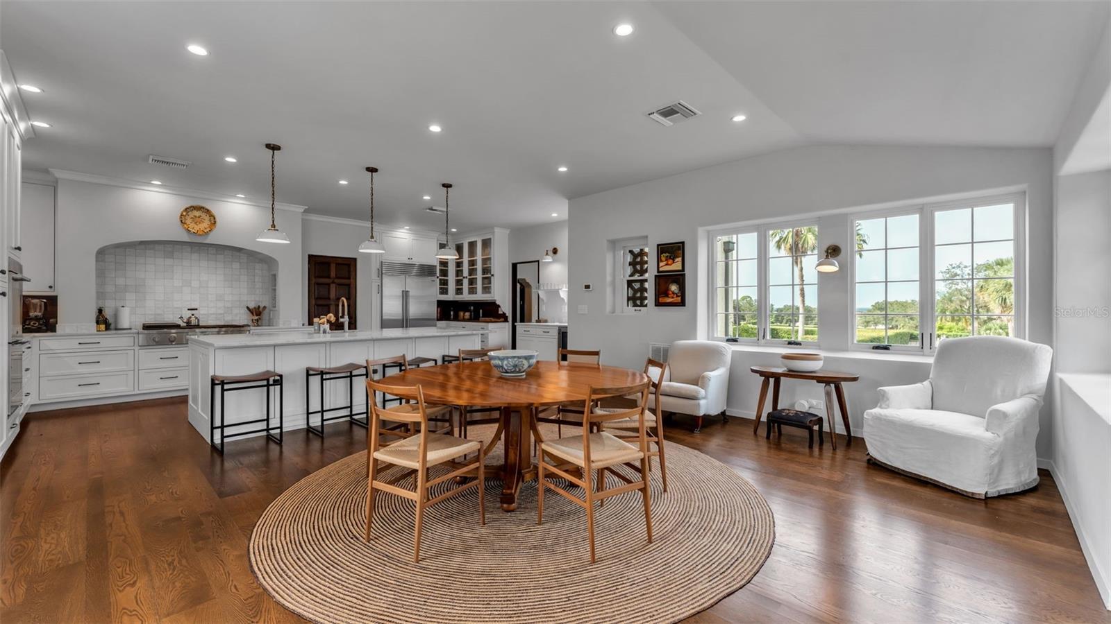 MOUNTAIN LAKE UNREC - Residential