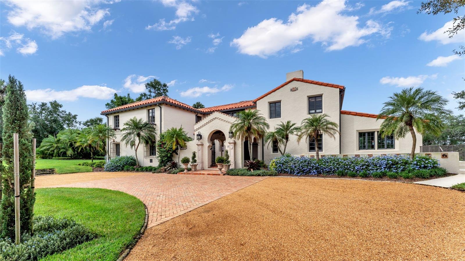 MOUNTAIN LAKE UNREC - Residential