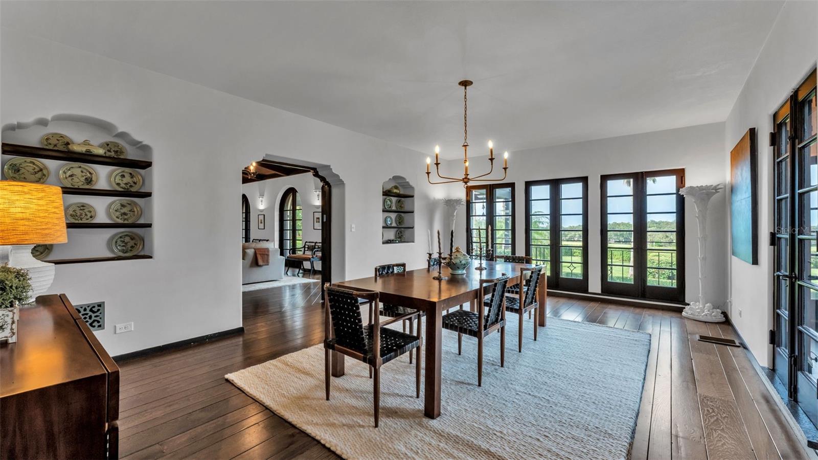 MOUNTAIN LAKE UNREC - Residential