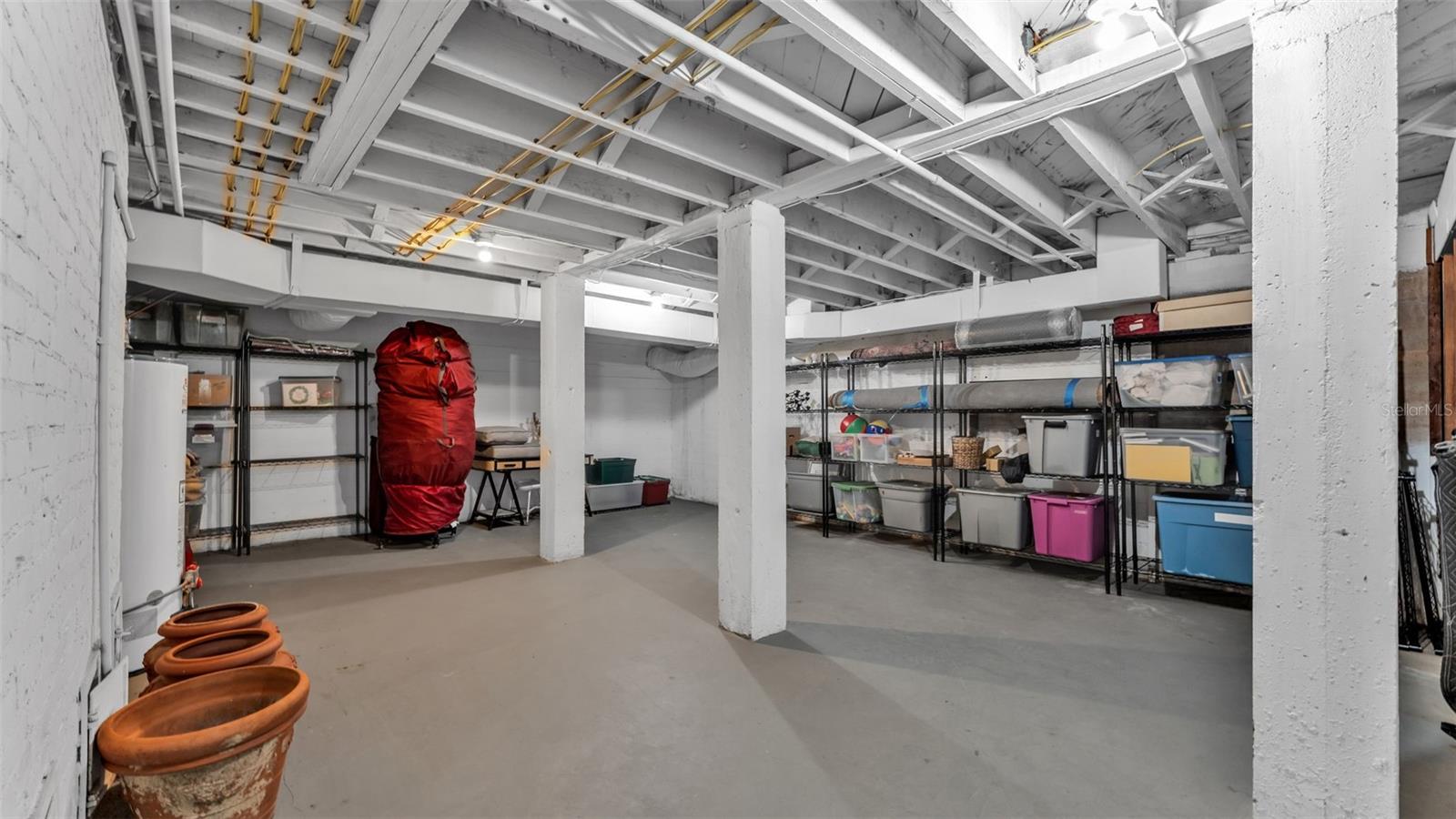 MOUNTAIN LAKE UNREC - Residential